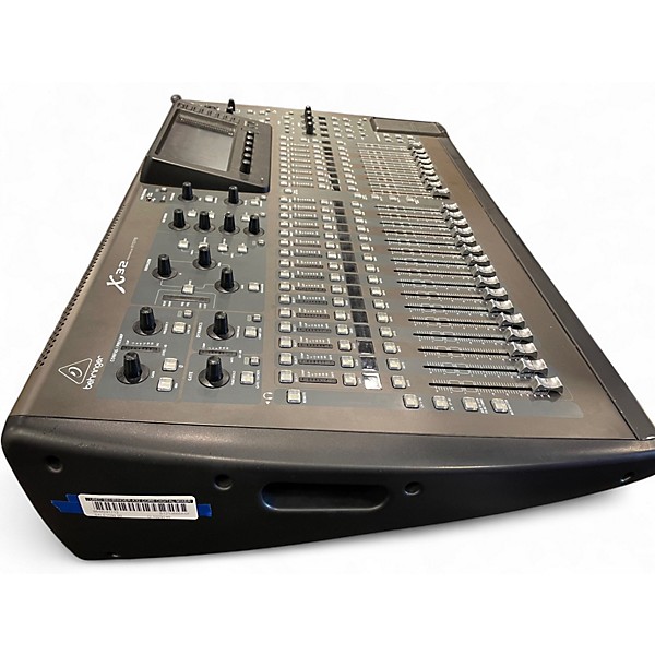 Used Behringer X32 Core Digital Mixer