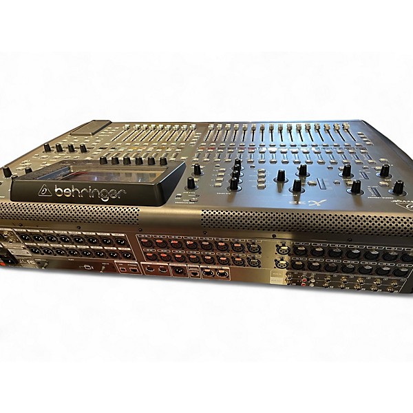 Used Behringer X32 Core Digital Mixer