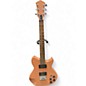 Used Lyon LI15 Copper Solid Body Electric Guitar thumbnail