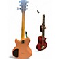 Used Lyon LI15 Copper Solid Body Electric Guitar