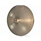Used Zildjian 15in K Istanbul Cymbal thumbnail
