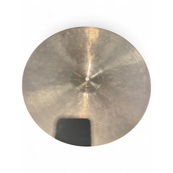 Used Zildjian 15in K Istanbul Cymbal