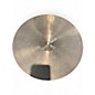 Used Zildjian 15in K Istanbul Cymbal