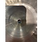 Used Zildjian 15in K Istanbul Cymbal
