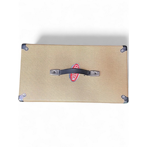 Used Avatar 1X12 Guitar Cabinet