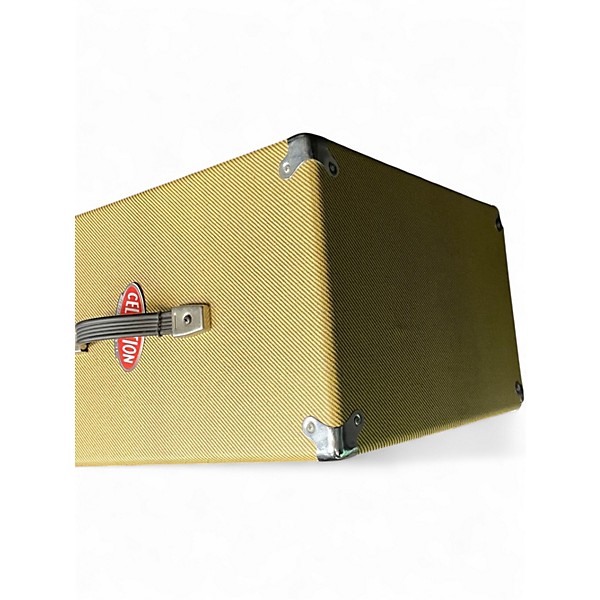 Used Avatar 1X12 Guitar Cabinet