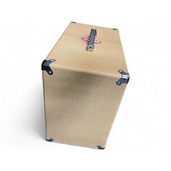 Used Avatar 1X12 Guitar Cabinet