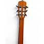 Used Cordoba Stage Natural amber Classical Acoustic Electric Guitar