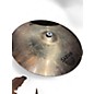 Used SABIAN 21in AAX Raw Bell Dry Ride Cymbal thumbnail