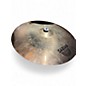 Used SABIAN 21in AAX Raw Bell Dry Ride Cymbal