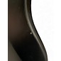 Used Sterling by Music Man Stingray SUB Series Matte Black Electric Bass Guitar