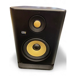 Used KRK RP5 ROKIT G4 Pair Powered Monitor