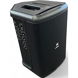 Used JBL EON ONE compact Powered Speaker