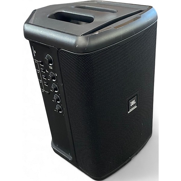 Used JBL EON ONE compact Powered Speaker