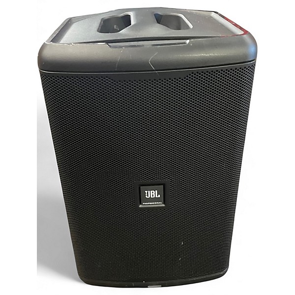 Used JBL EON ONE compact Powered Speaker