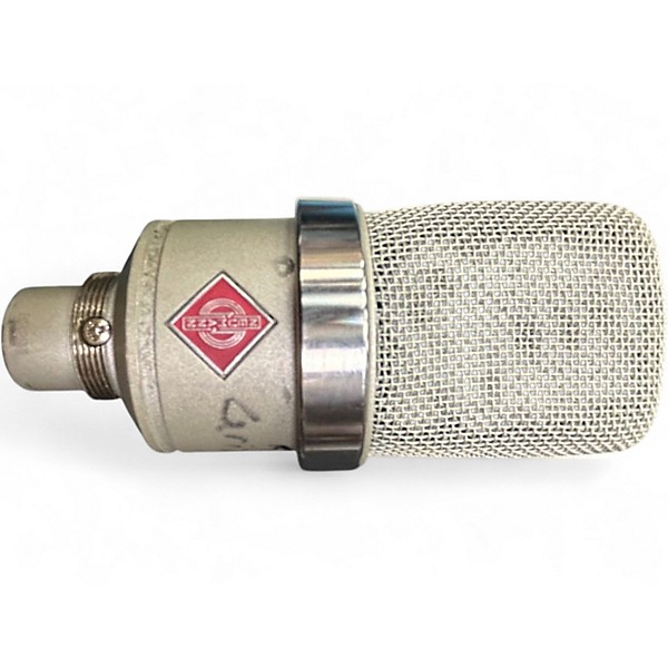 Used Neumann TLM102 Condenser Microphone