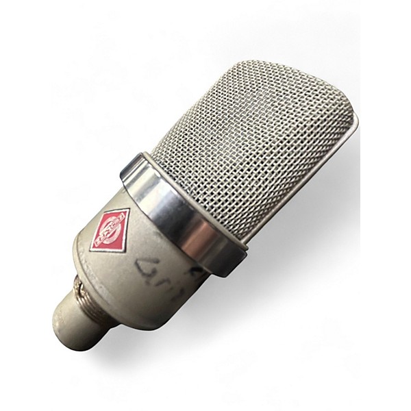 Used Neumann TLM102 Condenser Microphone