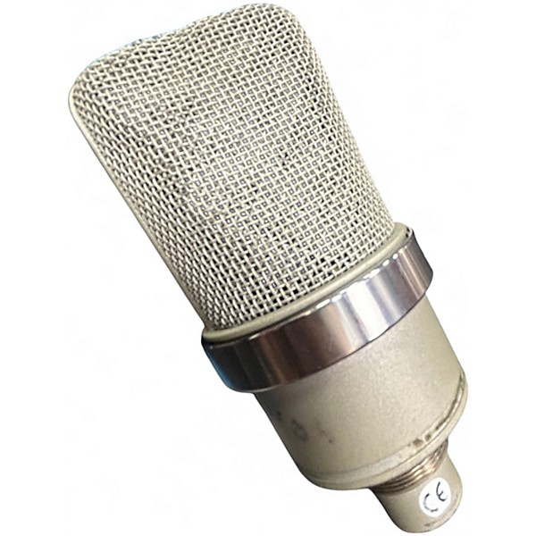Used Neumann TLM102 Condenser Microphone