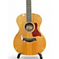 Used Taylor GA3-12 Natural 12 String Acoustic Guitar