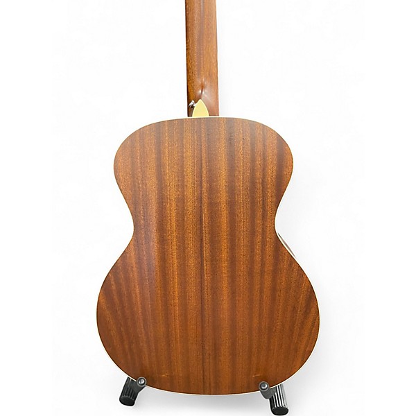 Used Taylor GA3-12 Natural 12 String Acoustic Guitar