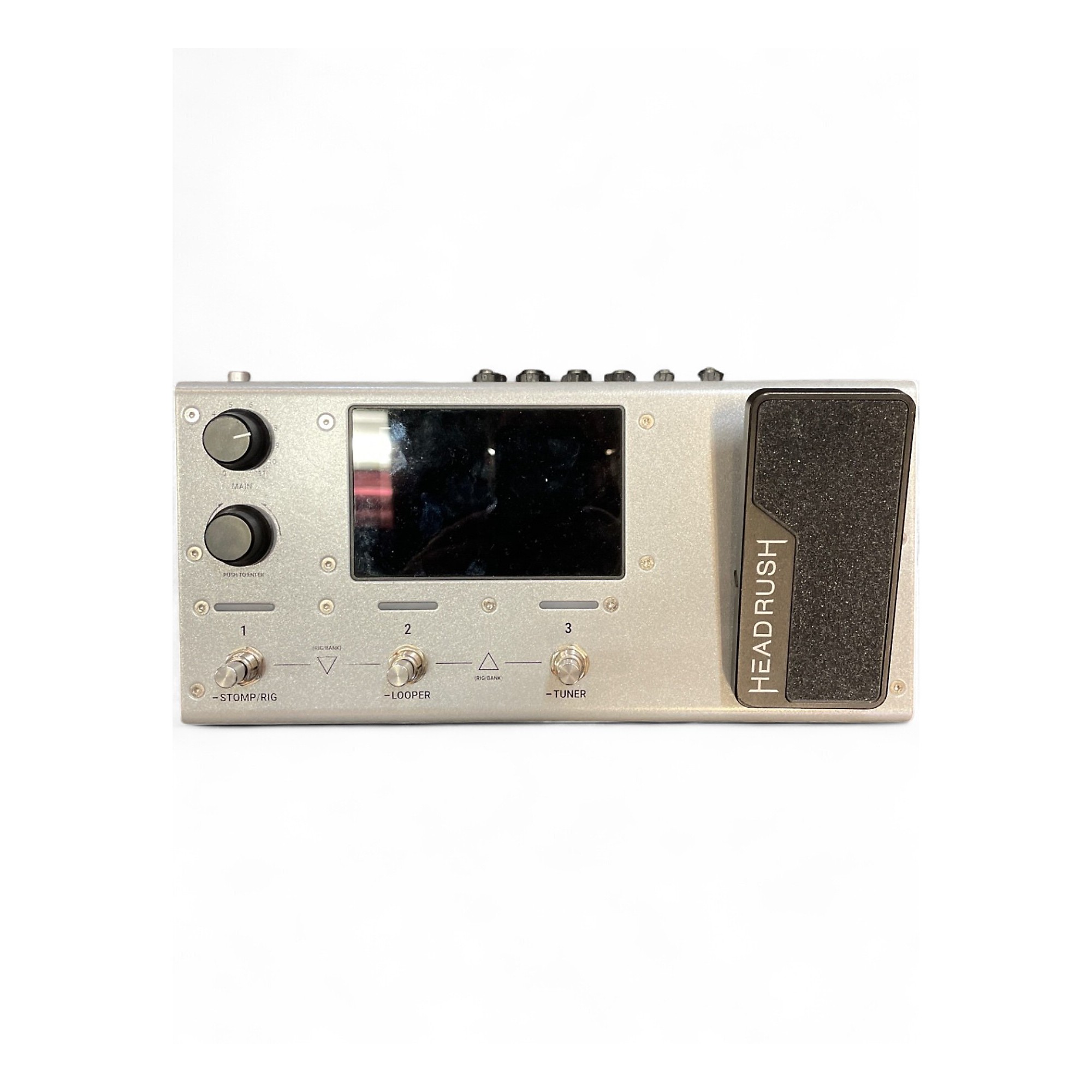 Used HeadRush MX5 Effect Processor | Guitar Center