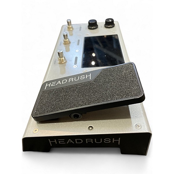 Used HeadRush MX5 Effect Processor