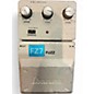 Used Ibanez FZ7 Fuzz Effect Pedal thumbnail