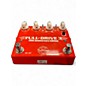 Used 2013 Fulltone FULL-DRIVE 3 20TH ANNIVERSARY EDITION Effect Pedal