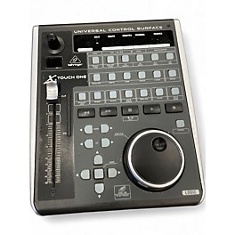 Used Behringer XTOUCH ONE Control Surface