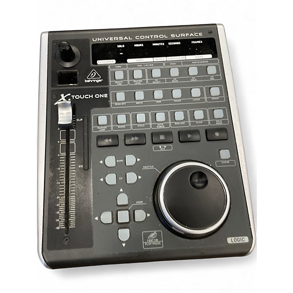 Used Behringer XTOUCH ONE Control Surface