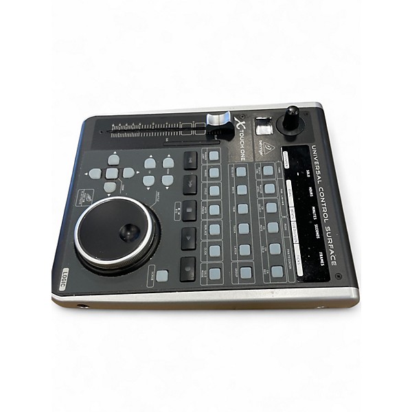Used Behringer XTOUCH ONE Control Surface