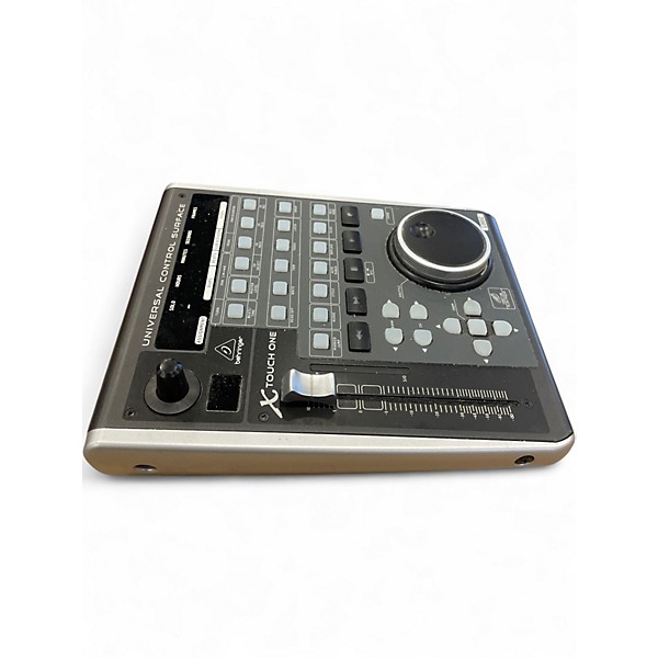 Used Behringer XTOUCH ONE Control Surface