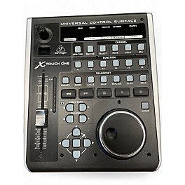 Used Behringer XTOUCH ONE Control Surface