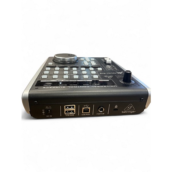 Used Behringer XTOUCH ONE Control Surface
