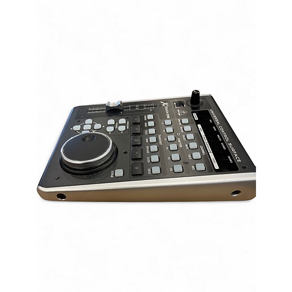 Used Behringer XTOUCH ONE Control Surface