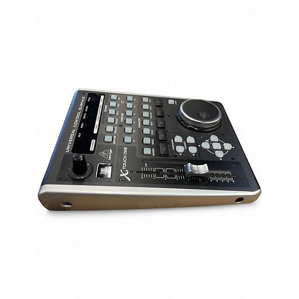Used Behringer XTOUCH ONE Control Surface