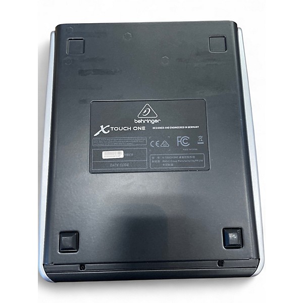 Used Behringer XTOUCH ONE Control Surface