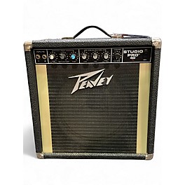 Used Peavey studio pro 40 Guitar Combo Amp