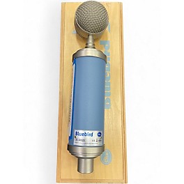 Used Blue Bluebird Condenser Microphone