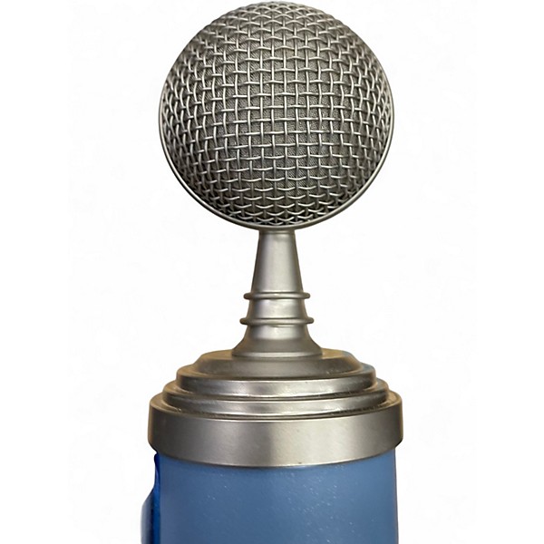 Used Blue Bluebird Condenser Microphone
