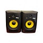 Used KRK RPG2 ROKIT 8 (PAIR) Powered Monitor thumbnail