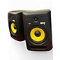 Used KRK RPG2 ROKIT 8 (PAIR) Powered Monitor
