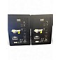 Used KRK RPG2 ROKIT 8 (PAIR) Powered Monitor