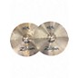 Used Zildjian 13in ZBT Hi Hat Pair Cymbal thumbnail