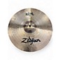 Used Zildjian 14in ZBT Crash Cymbal thumbnail