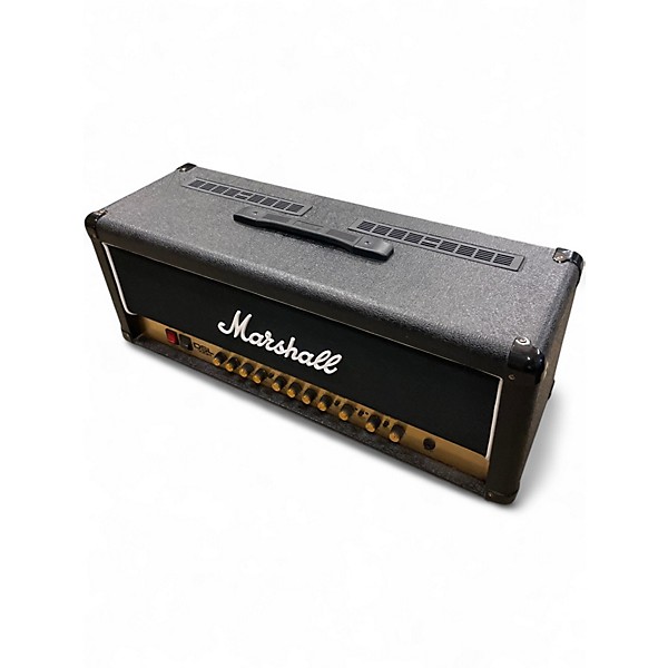 Used Marshall DSL100H 100W Tube Guitar Amp Head