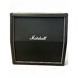 Used Marshall MX412A 240W 4x12 Guitar Cabinet
