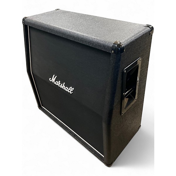 Used Marshall MX412A 240W 4x12 Guitar Cabinet