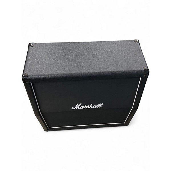Used Marshall MX412A 240W 4x12 Guitar Cabinet