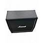 Used Marshall MX412A 240W 4x12 Guitar Cabinet